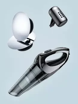 Car charger image