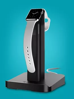 Car charger image