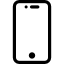 Smart phone Icon