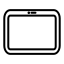 Tablet Icon